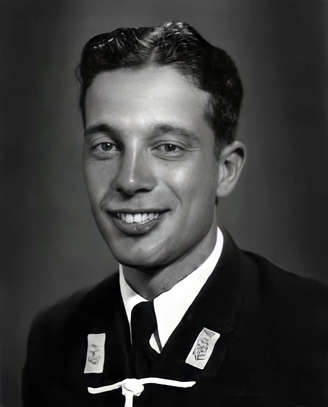 Portrait of Celal Eyiceoğlu (1914–1983) – memorial page