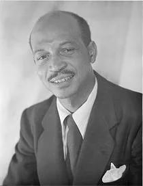 Porträt von James Bernard Rucker (1912–1992) – Gedenkseite