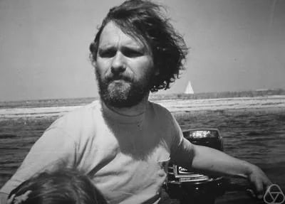 Porträt von Detlef Gromoll (1938–2008) – Gedenkseite