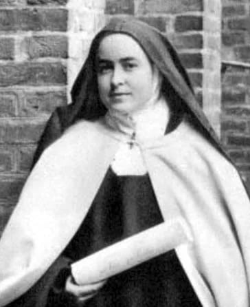 Portrait of Celine Martin (1869–1959) – memorial page
