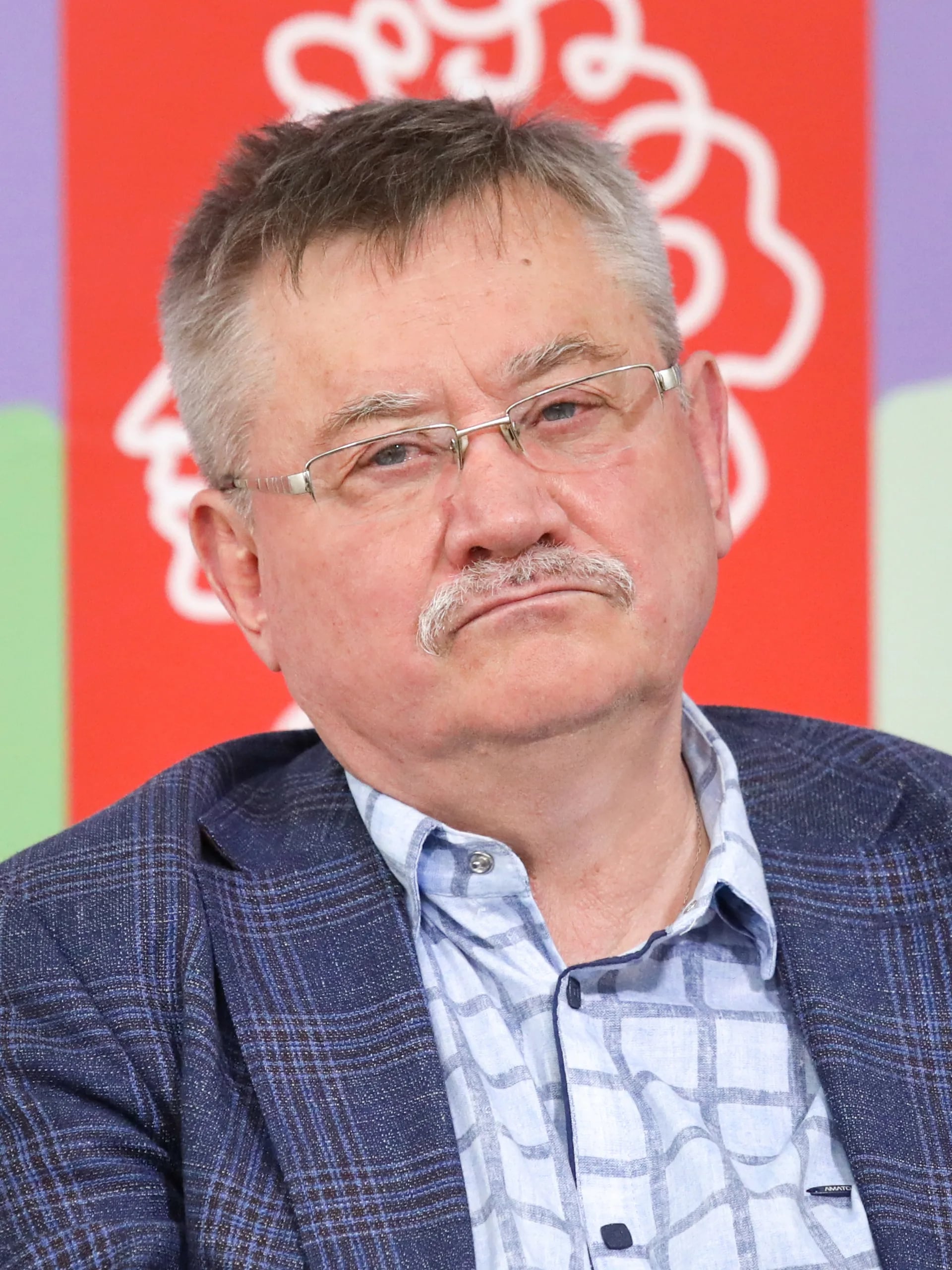Porträt von Aleksandr Kozhedub (1952–1984) – Gedenkseite