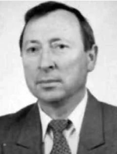 Portrait of Bogdan Krawiec (1944–2003) – memorial page