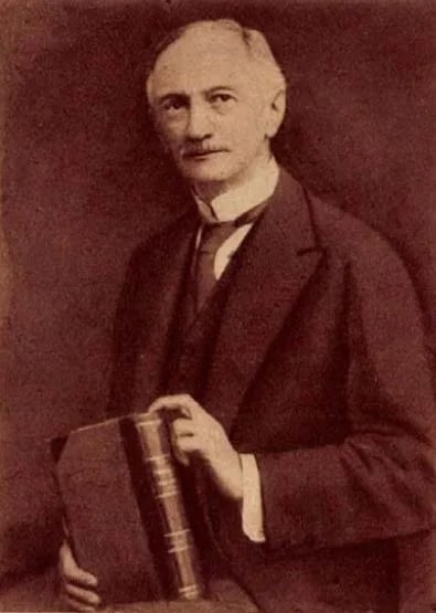 Portrait of József Némai (1862–1945) – memorial page