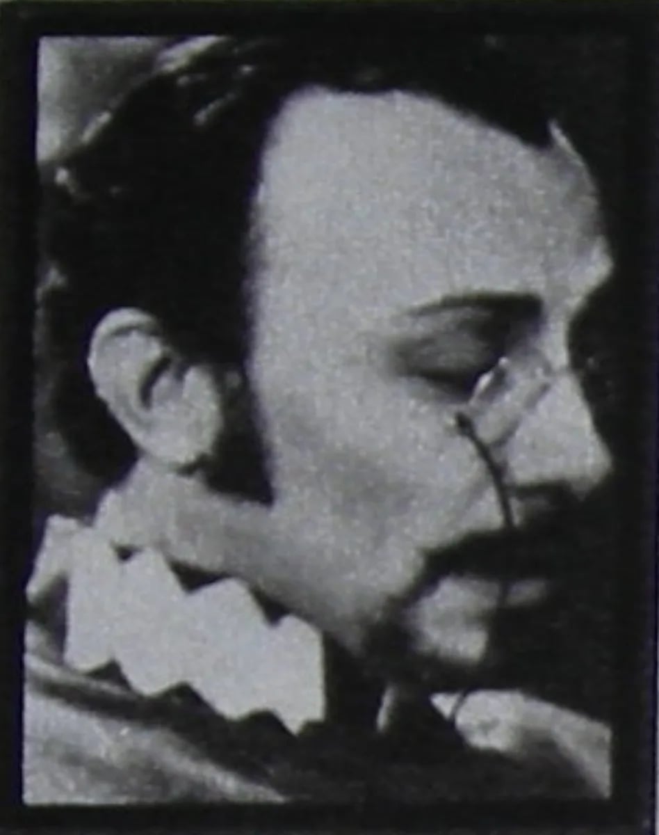 Porträt von Gianni Musy (1931–2011) – Gedenkseite