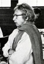 Portrait of Dorothy Meredith (1906–1986) – memorial page