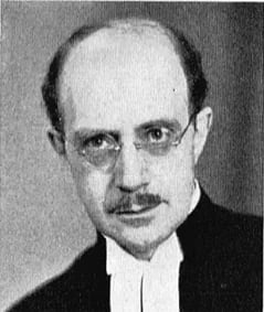 Porträt von Erik Montan (1895–1968) – Gedenkseite