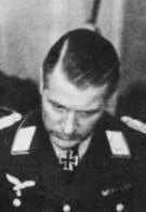 Porträt von Job Odebrecht (1892–1982) – Gedenkseite