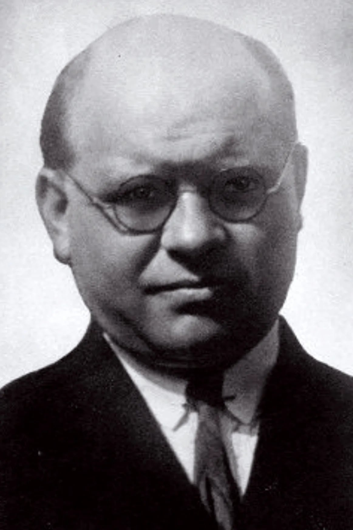 Porträt von Jacob de Rook (1889–1942) – Gedenkseite