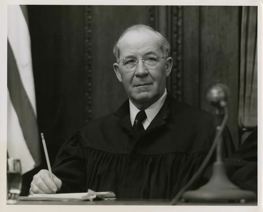 Porträt von Mallory B. Blair (1887–1962) – Gedenkseite