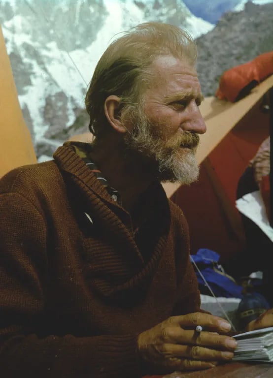Portrait of Adam Bilczewski (1934–1987) – memorial page