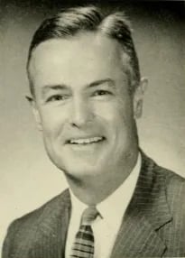 Porträt von William D. Weeks (1926–2023) – Gedenkseite