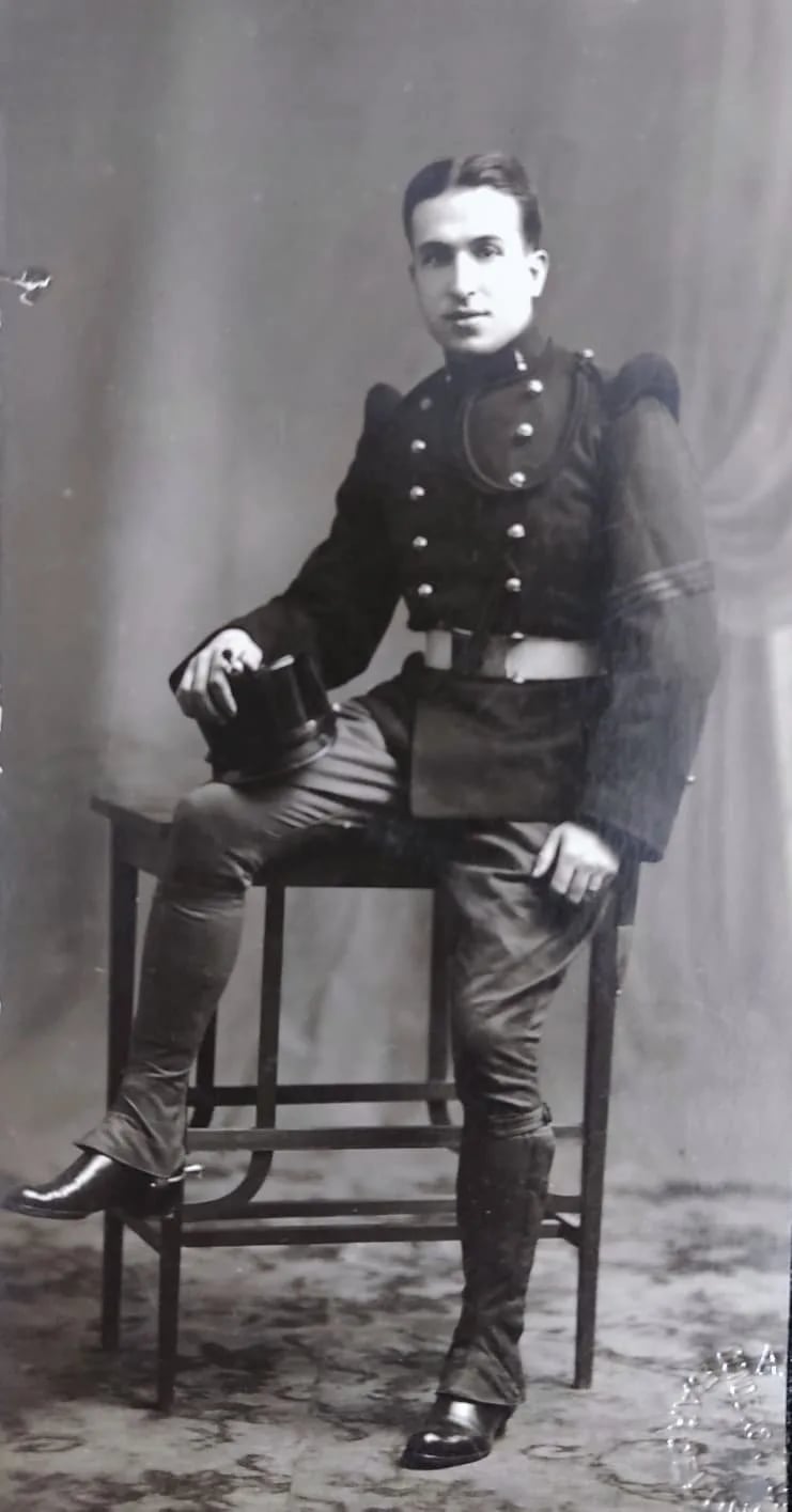 Porträt von José María Cunill Postius (1896–1949) – Gedenkseite