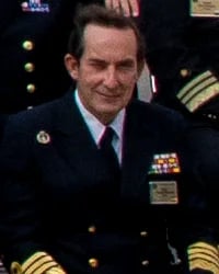 Portrait of Antonio Martorell Lacave (1960–2023) – memorial page