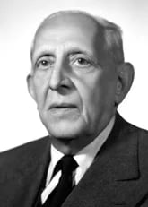 Porträt von Pietro Tomasi della Torretta (1873–1962) – Gedenkseite
