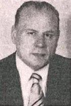 Portrait of Giuseppe Viel (1921–1989) – memorial page