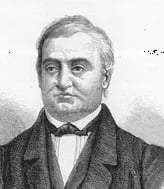 Portrait of Luigi Des Ambrois de Névache (1807–1874) – memorial page