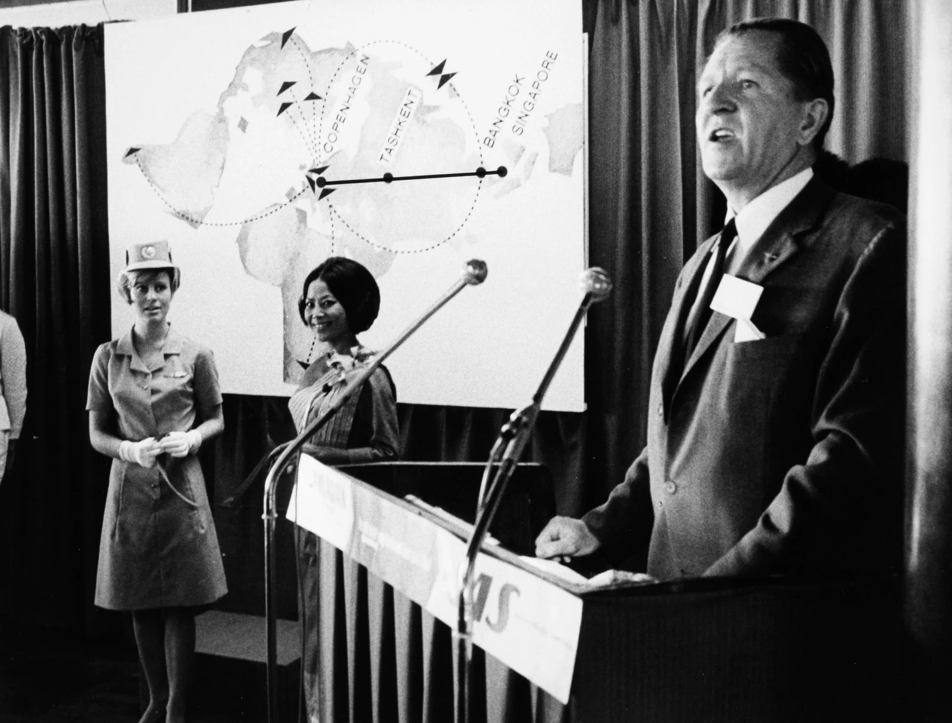 Porträt von Karl Nilsson (1907–1986) – Gedenkseite