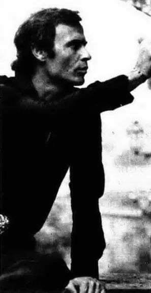 Portrait of Franco Califano (1938–2013) – memorial page