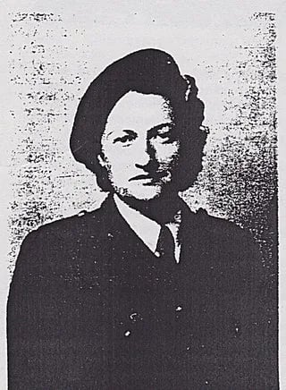 Portrait of Marcelle Lafont (1905–1982) – memorial page