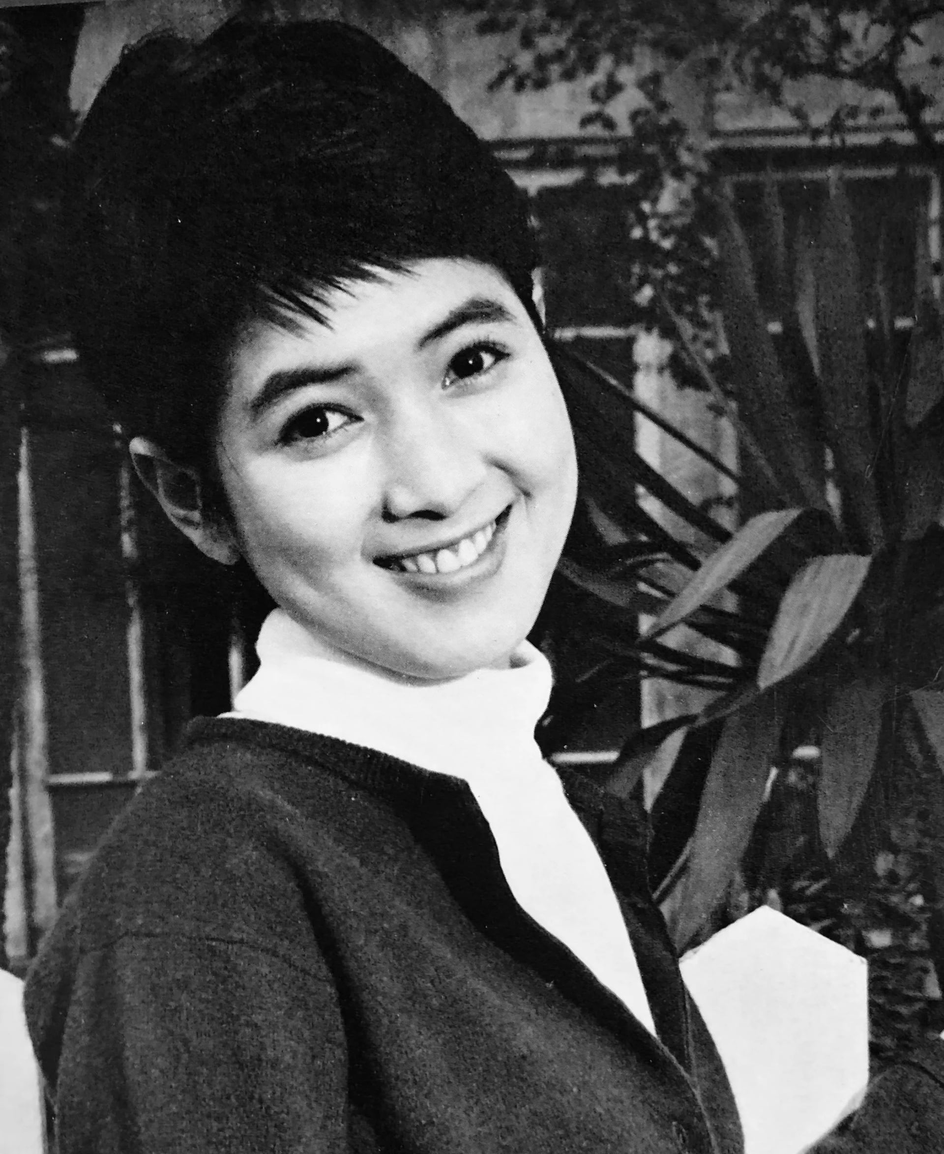 Portrait of Ayumi Ishida (1948–2025) – memorial page