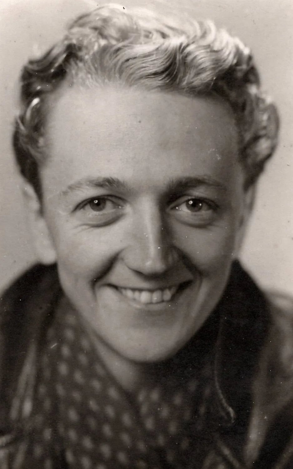 Porträt von Zdeněk Dvořáček (1929–1988) – Gedenkseite