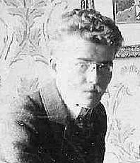 Portrait of Kazimierz Firganek (1879–1941) – memorial page
