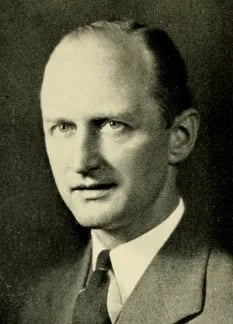 Porträt von William E. Hays (1903–1999) – Gedenkseite