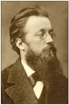 Porträt von Alfred Moschkau (1848–1912) – Gedenkseite