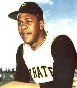 Porträt von Willie Stargell (1940–2001) – Gedenkseite