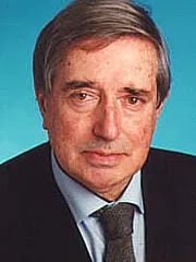 Portrait of Demetrio Volcic (1931–2021) – memorial page