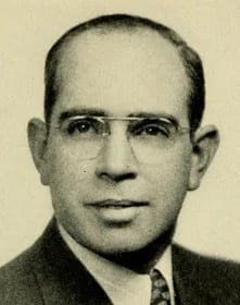 Porträt von Philip J. Durkin (1903–1992) – Gedenkseite