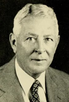 Porträt von Stephen L. French (1892–1959) – Gedenkseite