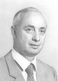 Portrait of Giuseppe Mangiapane (1932–2021) – memorial page