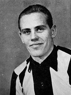 Porträt von Rune Larsson (1927–2014) – Gedenkseite
