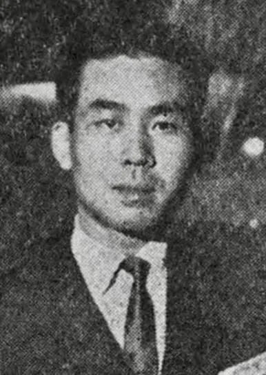 Portrait of Jirō Inagaki (1933–2024) – memorial page