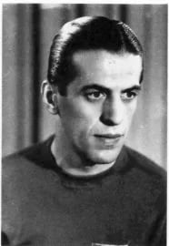 Portrait of Franco Ossola (1921–1949) – memorial page