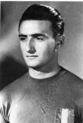 Portrait of Piero Operto (1926–1949) – memorial page