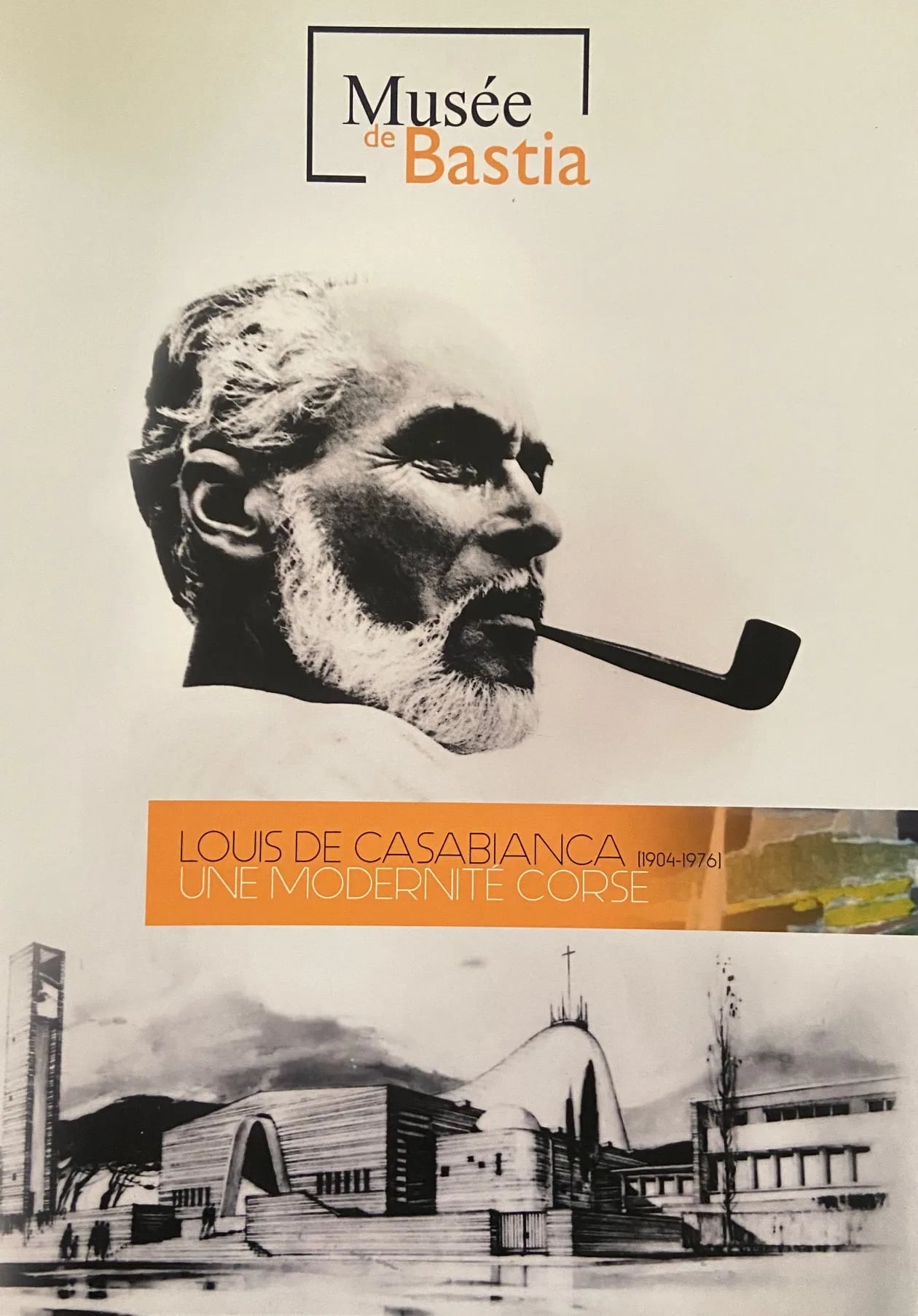 Portrait of Louis de Casabianca (1904–1976) – memorial page