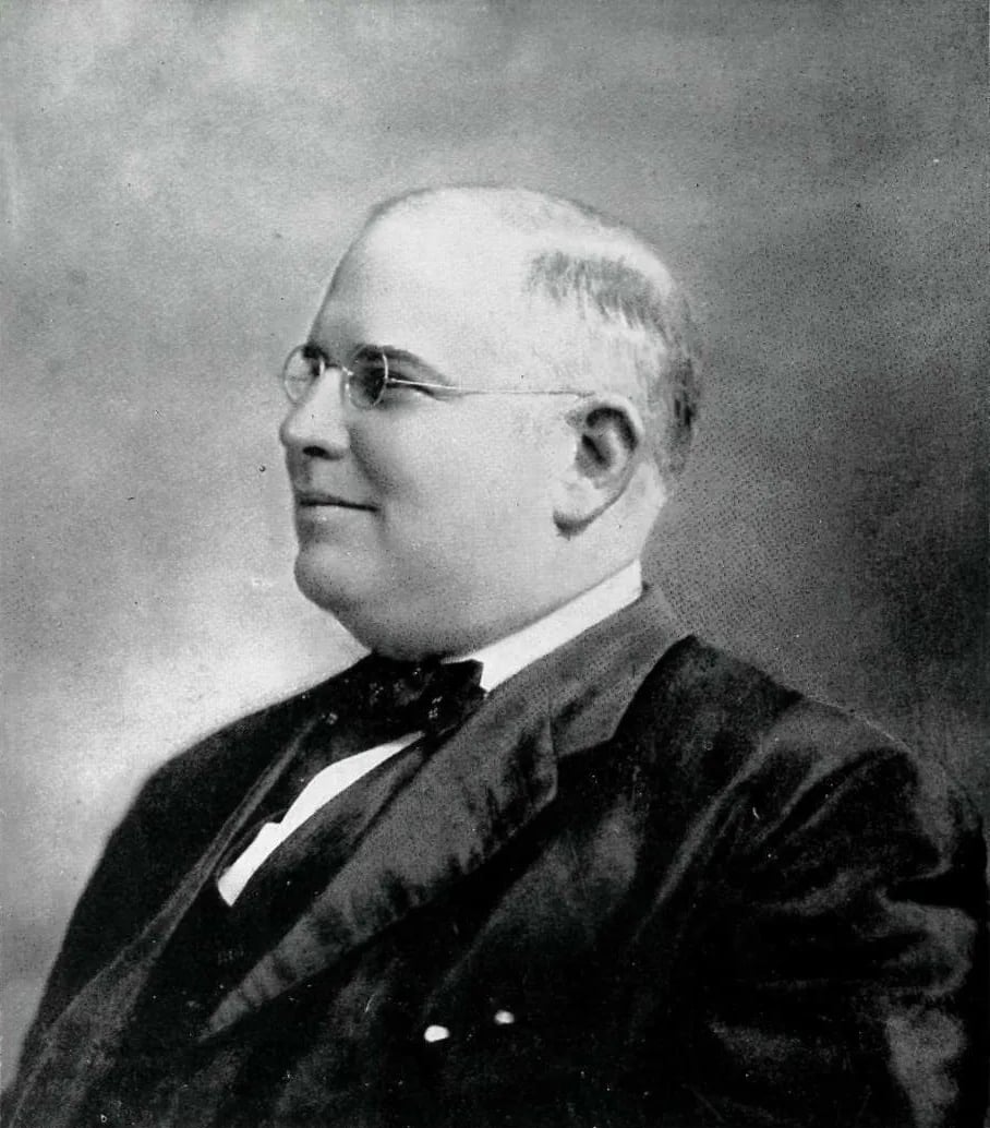 Portrait of Enrique Núñez de Villavicencio y Palomino (1872–1916) – memorial page