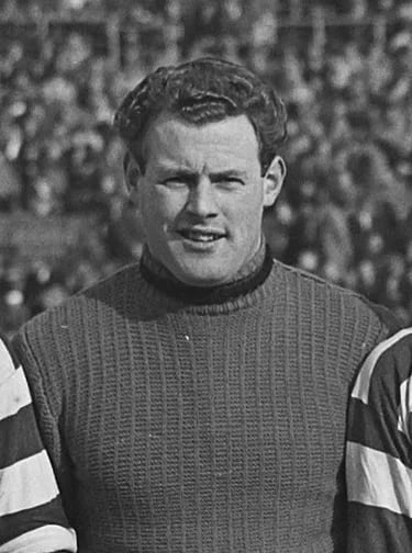 Porträt von Herman van Raalte (1921–2013) – Gedenkseite
