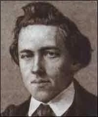 Portrait of Paul Morphy (1837–1884) – memorial page