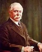 Portrait of Marcus Daly (1841–1900) – memorial page