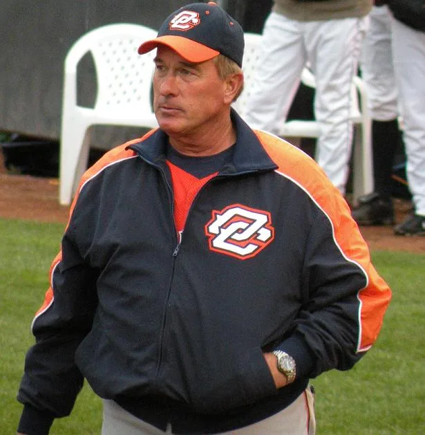 Porträt von Gary Carter (1954–2012) – Gedenkseite