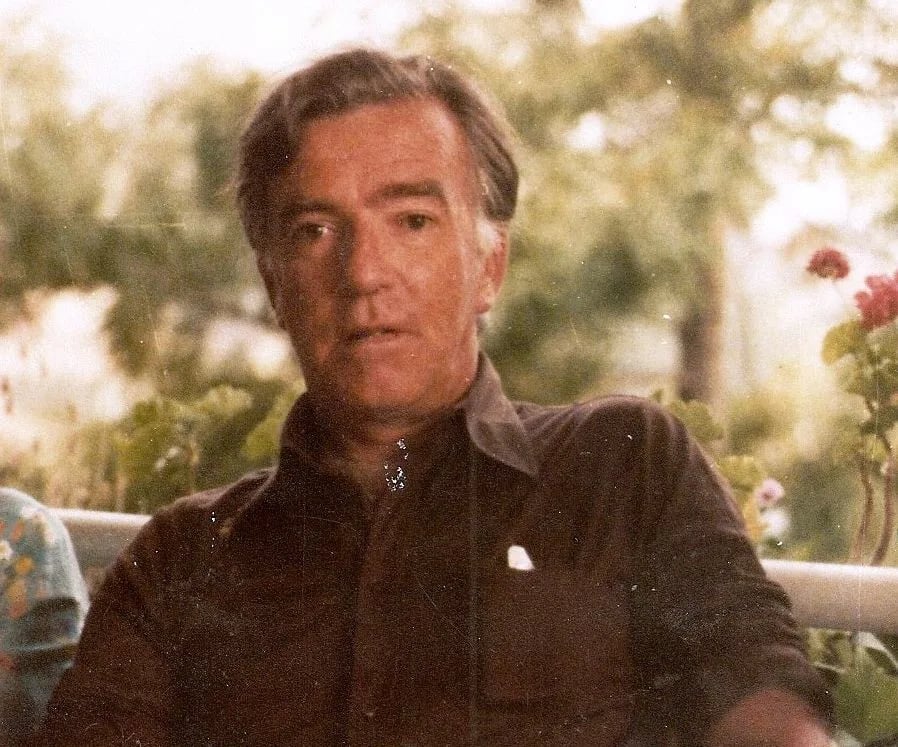 Porträt von Gaspar Castelo Branco (1933–1986) – Gedenkseite