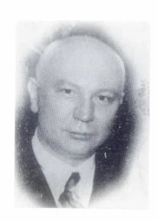 Portrait of József Huszti (1887–1954) – memorial page