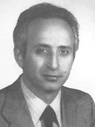 Portrait of Guido Bodrato (1933–2023) – memorial page