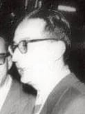 Portrait of Cesare Brandi (1906–1988) – memorial page