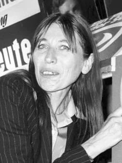 Porträt von Helga Feddersen (1930–1990) – Gedenkseite