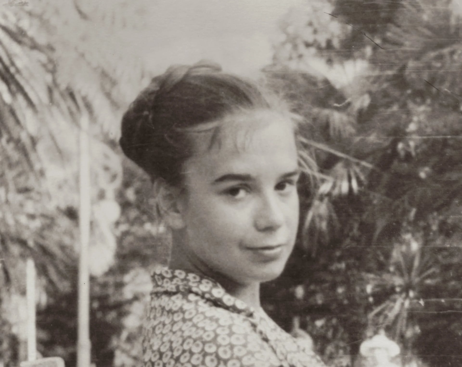Porträt von Alevtina Parygina (1936–2021) – Gedenkseite