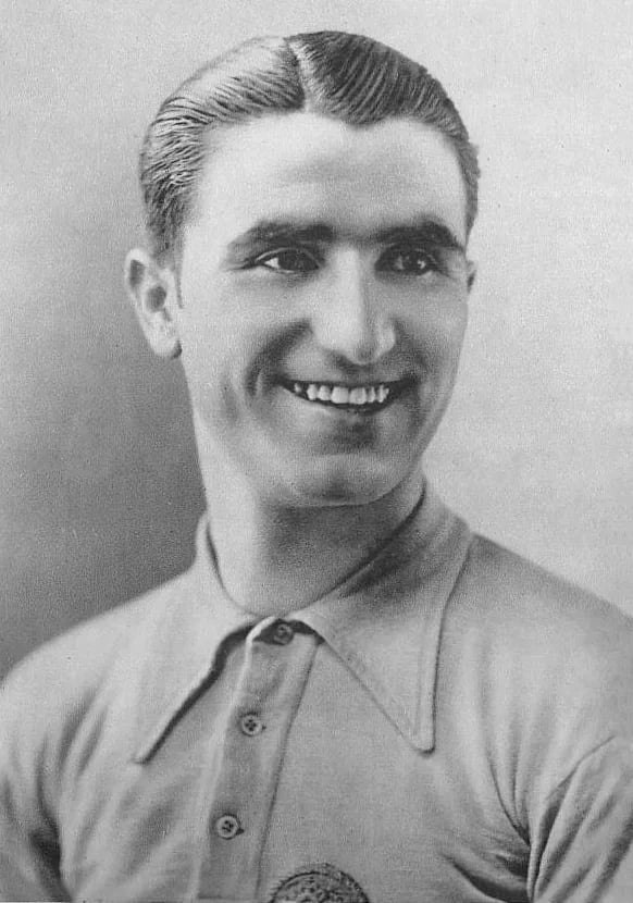 Porträt von Cesare Del Cancia (1915–2011) – Gedenkseite
